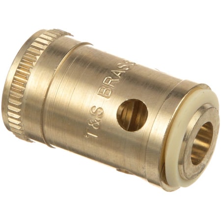 T&S BRASS Removable Insert-Cold 066L